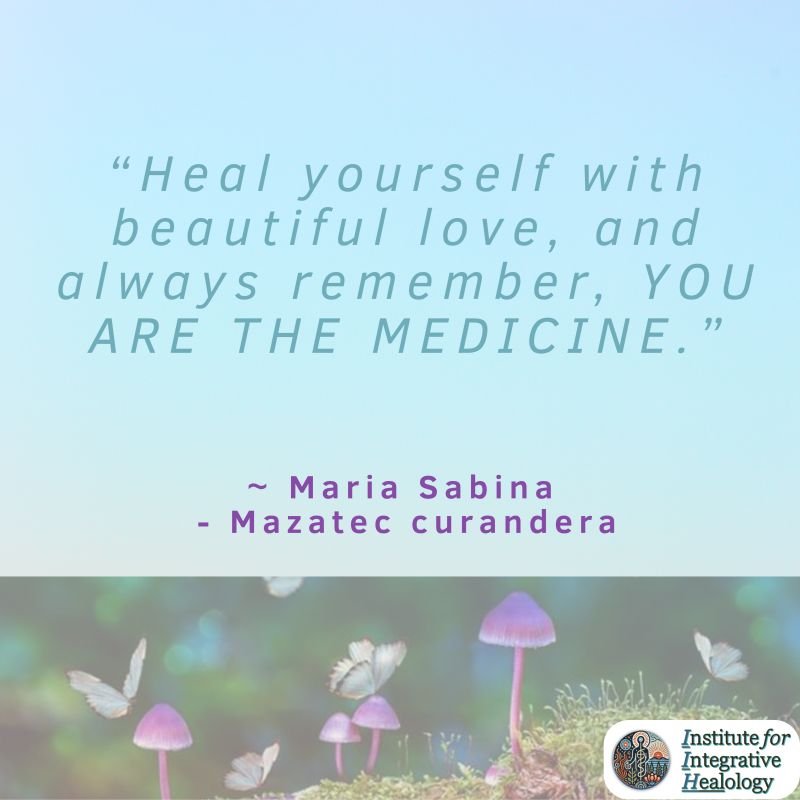 Psilocybin in Palliative Care