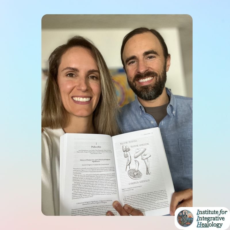 Psilocybin in Palliative Care