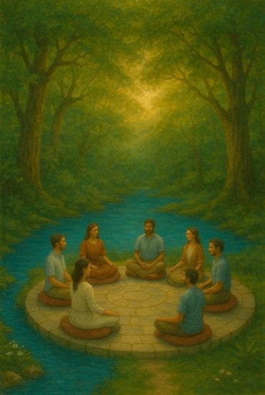Integrative Healology Circle